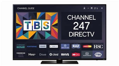 Uncover The Secrets Of Tbs On Directv Channel Numbers And Guide Alienate Endless Entertainment Horizons