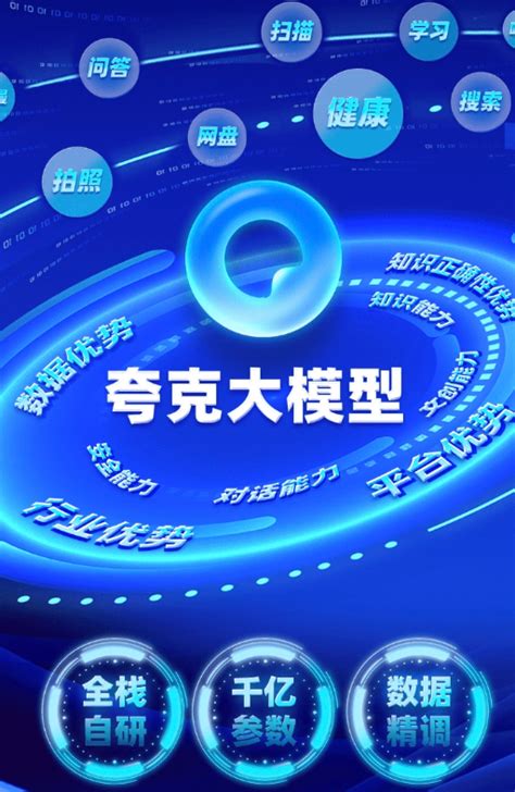 阿里全栈自研ai模型夸克获备案 申请已启动业界资讯 中关村在线