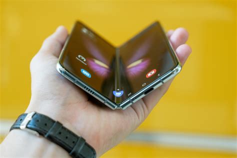 Le March Mondial Des Smartphones Pliables En Augmentation Tout Sur