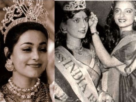 Bollywood Actresses Who Won Beauty Pageants Before Entering Bollywood