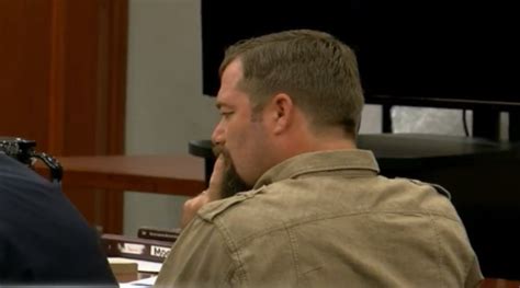 Prosecution Loses Possible Key Testimony In Sidney Moorer Trial