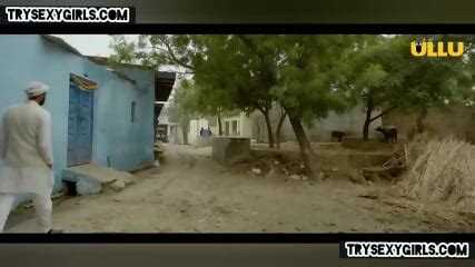 Indian Hot Hindi Web Series Ullu