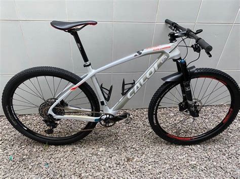 Bike Caloi Elite Carbon An Ncios Na Olx Brasil