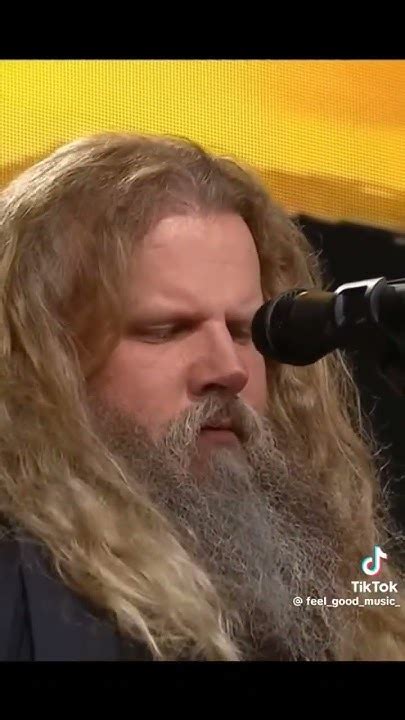 Jamey Johnson In Color Youtube