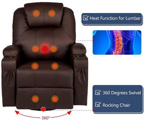 7 Best Lazy Boy Recliners For Back Pain By Chiropractors