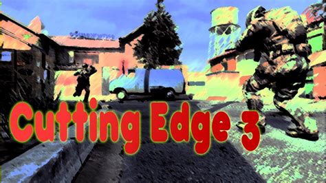 Black Ops 2 Combat Axe Montage Cutting Edge 3 Youtube