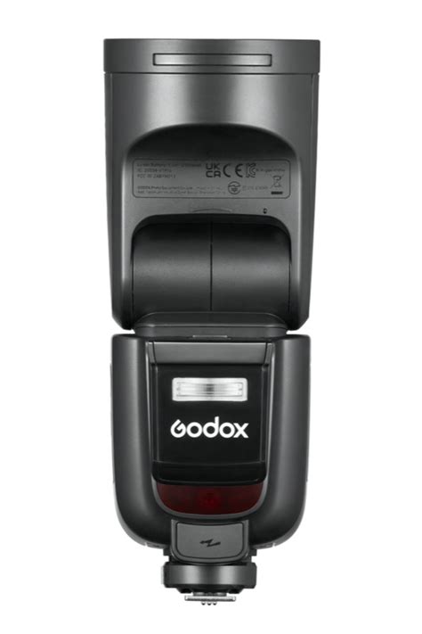 Godox V1 Pro Flashgun