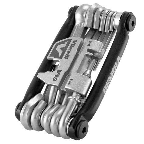 Amazon Vibrelli Bike Multi Tool V19 With Carry Case