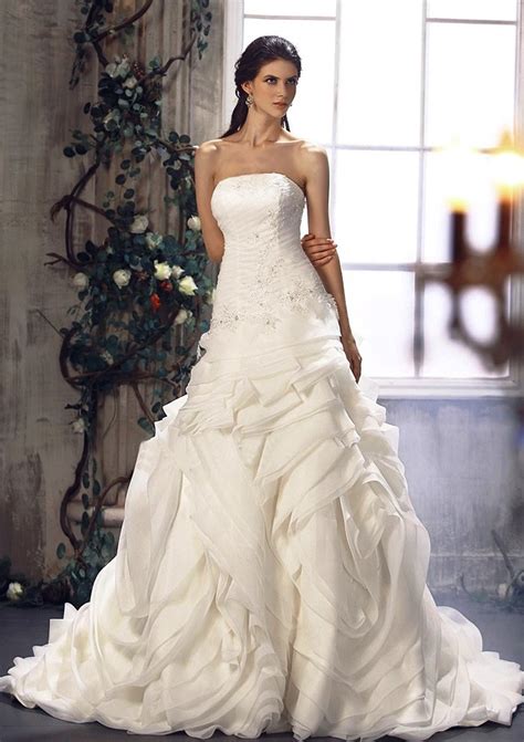 30 Stylish Wedding Dresses Collection To Inspire From Inspired Luv