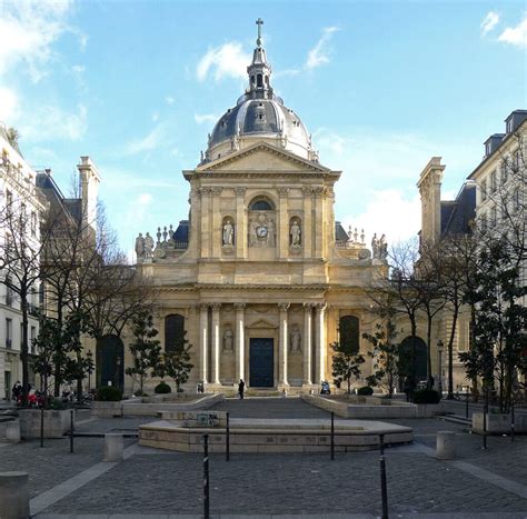 Universidade Paris Sorbonne
