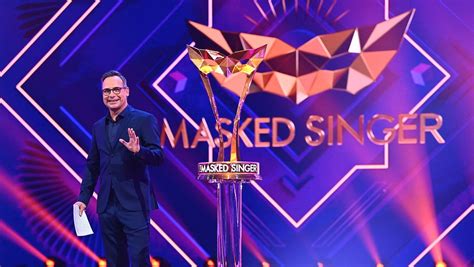 „the Masked Singer“ Staffel 5 Alle 11 Kostüme And Sendetermine 2021