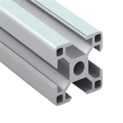 Libere el potencial de la extrusión de aluminio de Bosch para sus