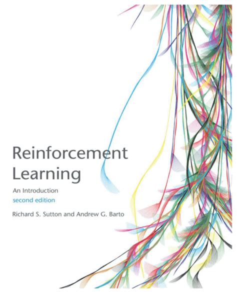 Reinforcement Learning: An Introduction, Second Edition, Paperback by ...