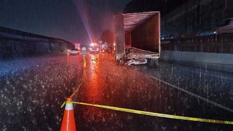 Un Muerto Tras Accidente En Carretera México Puebla Crónica Puebla