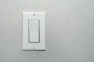 Types Of Light Switches Setick