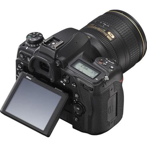 Nikon D Dslr Camera With Mm F G Ed Vr Lens