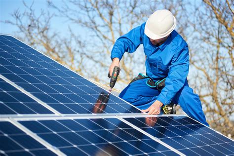 Find Pre-Qualified Solar Panel Companies Near You - Get Your Quote