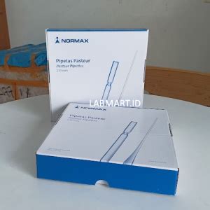 Pasteur Pipette Pipet Tetes Labmart Id