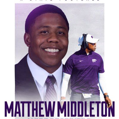 Braves Athletics On Twitter RT Coach Middleton NewProfilePic