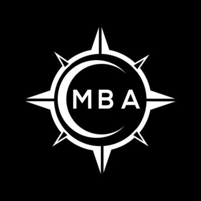 Mba Logo Vector Art, Icons, and Graphics for Free Download