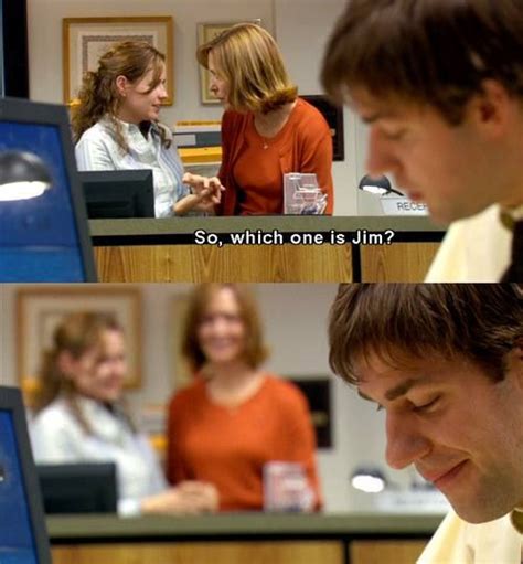 Aww I Dont Even Watch This Show But Its Adorable Office Memes Office