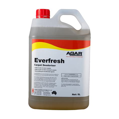 Agar Everfresh L Envo Supplies Pty Ltd