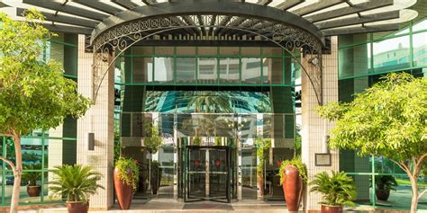 Coral Dubai Deira Hotel | Travelzoo