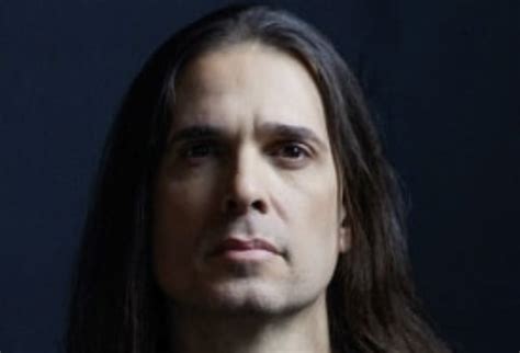 Ex Megadeth Guitarist Kiko Loureiro Shares New Solo Album Theory Of