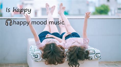 【playlist】🎧is Happy｜happy Mood Music｜15分で幸せになれる洋楽｜ネガティブ思考を断ち切りハッピー気分