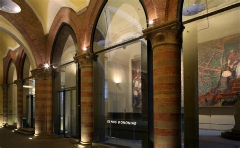 Palazzo Pepoli Museo Della Storia Di Bologna Bologna Welcome