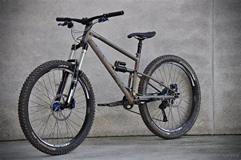 Bike der Woche Starling Cycles Swoop von IBC User Böser wolf MTB