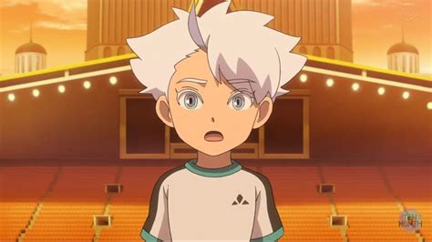 Pin By Irene Nguyen On Inazuma Eleven Eleventh Orion Froy