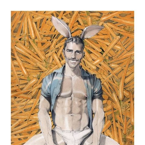 Nude Peter Rabbit Etsy