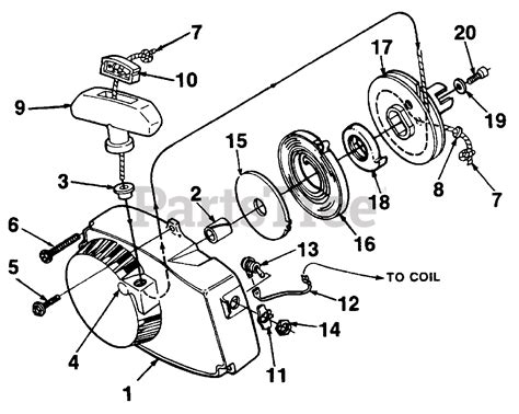 Parts For Homelite Super Xl Chainsaw