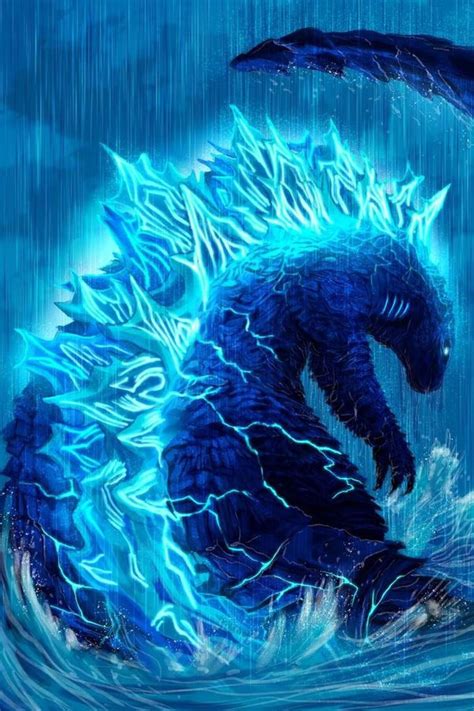 Download Free 100 + godzilla atomic breath Wallpapers