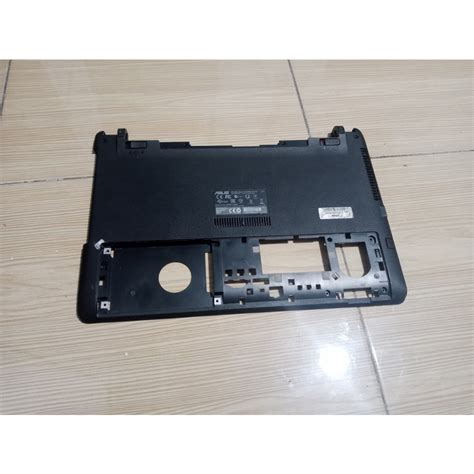 Jual Casing Bawah Bottom Case Laptop Asus X450C Shopee Indonesia