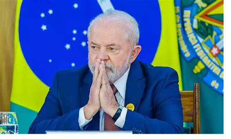 Lula cancela participación en cumbre del Brics en Rusia Noticias Prensa Latina