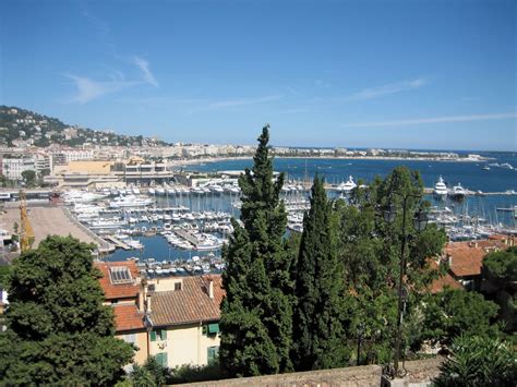 Cannes | France, Map, History, & Facts | Britannica