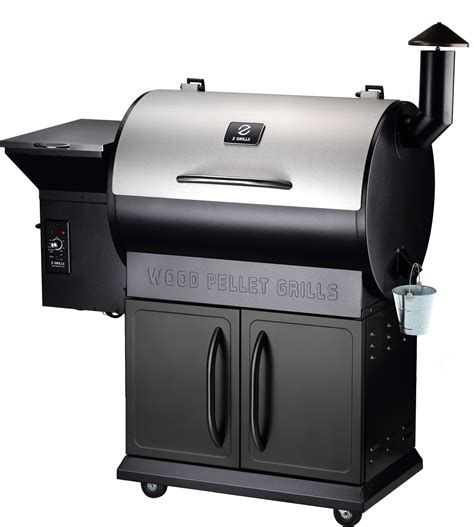 Z Grills Wood Pellet Grill & Smoker Recipes | Z Grills Guide