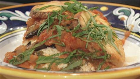 Rachael Ray Eggplant Lasagna Recipe Bryont Blog