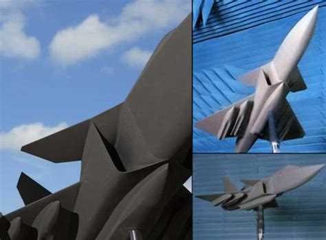 Stealth Gripen | Secret Projects Forum