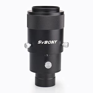 Svbony Sv Adaptateur Appareil Photo Telescope In Adaptateur T