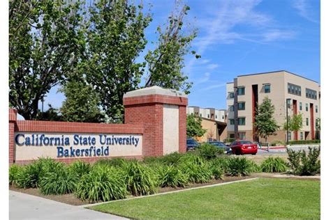 California State University, Bakersfield: Rankings, Courses, Fees