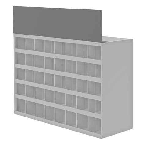 Topper for Products 33-3/4" - Durham Manufacturing