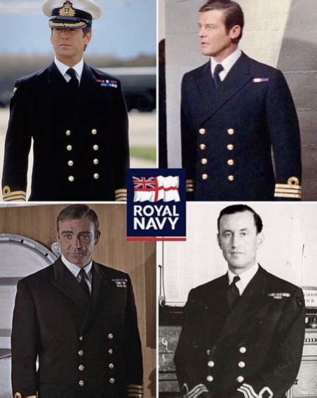 Daniel Craig Was Made An Honorary Royal Navy Commander We Are The Mighty