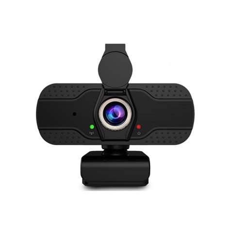 Shop Urban Factory Webee Webcam Usb Full Hd Webcams Zoro UK