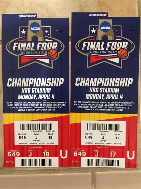 Ncaa Basketball Championship 2024 Tickets - Leona Saidee