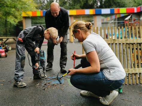 De Waterlelie Moorsele De Klushelden