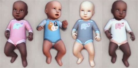 Baby Crib Override Mod The Sims Artofit