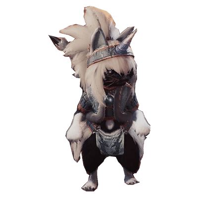 Palico Sets | Monster Hunter World Wiki